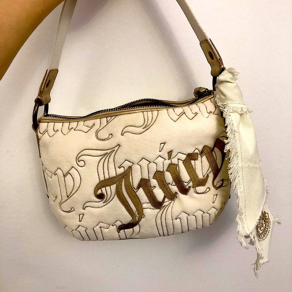 Vintage OG Juicy couture bag - never used